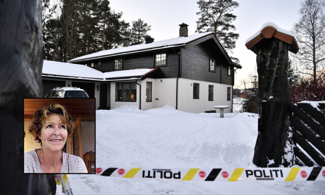 Politiet rådet familien til å ikke innfri kravet